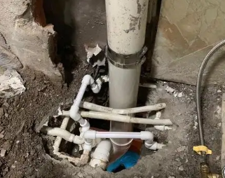 龙山漏水检测哪家好