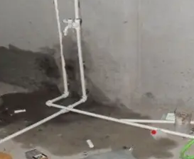 龙山水管漏水检测多少钱