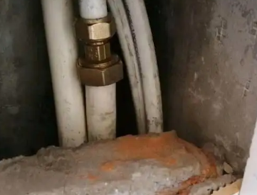 龙山水管漏水检测哪家好