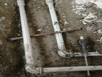 龙山卫生间测漏水多少钱