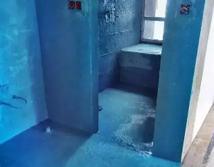 龙山卫生间防水哪家好