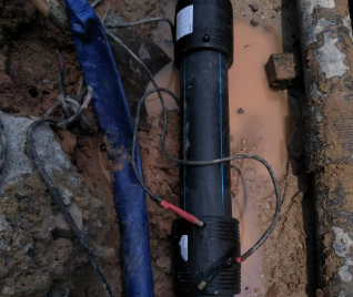 龙山水管漏水检测多少钱