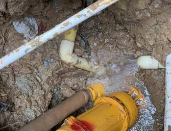 龙山水管漏水检测哪家好