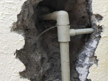 龙山卫生间测漏水哪家好