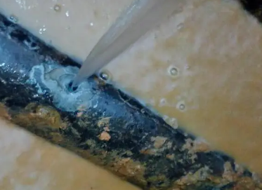 龙山水管漏水检测多少钱