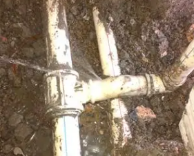 龙山卫生间测漏水多少钱