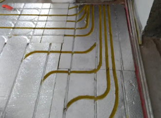 龙山地暖维修哪家好