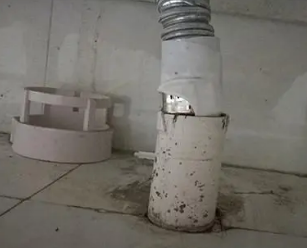 龙山卫生间测漏水哪家好