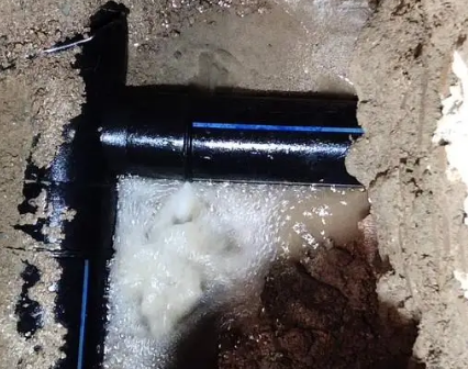 龙山水管漏水检测哪家好