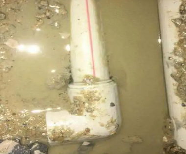 龙山水管漏水检测多少钱