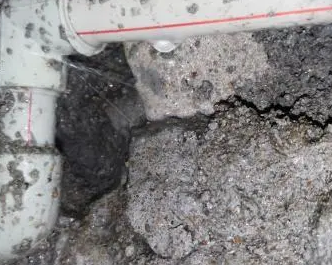 龙山漏水检测多少钱