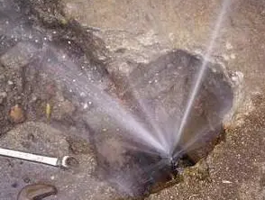 龙山水管漏水检测哪家好