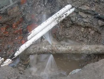 龙山测漏水多少钱