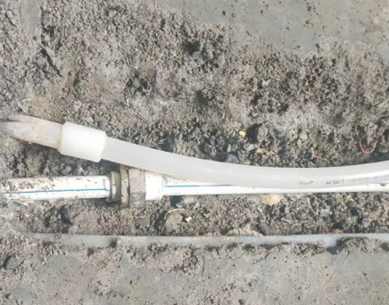 龙山测漏水哪家好