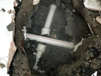 龙山漏水检测公司哪家好