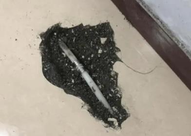 龙山测漏水哪家好